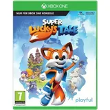 Super Lucky‘s Tale (USK) (Xbox One)