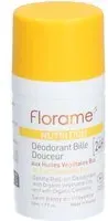 Florame Déodorant Bille Douceur Rouleau 50 ml