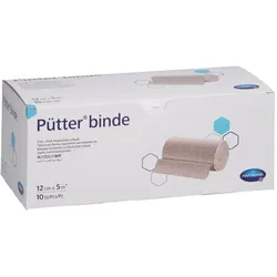 Puetter Binde 12cmx5m