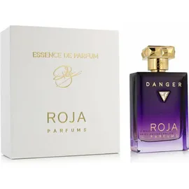 ROJA Danger Pour Femme Essence de Parfum 100 ml