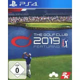The Golf Club 2019 (USK) (PS4)