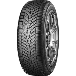 Winterreifen YOKOHAMA "BLUEARTHWINTER (V905) XL", schwarz, 245mm / 40 % R 20 99V, Autoreifen