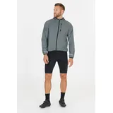 Endurance Herren Jacke, Stormy Weather, XL