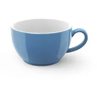 Dibbern Tasse Dibbern Solid Color Kaffeetasse