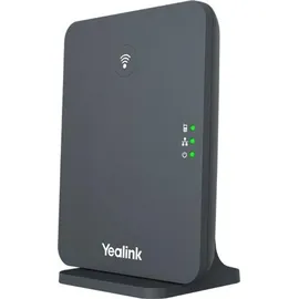 Yealink W78P Schwarz