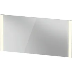 Duravit Spiegel „Licht & Spiegel“ 140 × 70 cm