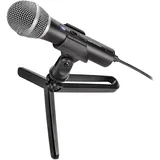 Audio-Technica ATR2100x, Mikrofon
