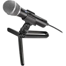 Audio-Technica ATR2100x, Mikrofon