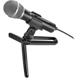 Audio-Technica ATR2100x, Mikrofon
