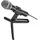 Audio-Technica ATR2100x, Mikrofon