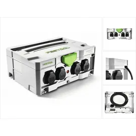 Festool SYS-PowerHub SYS-PH