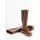 Aigle Tancar Pro Gummistiefel Braun 49