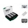 Prebena A-Box Heftklammern Type A 9000 St.