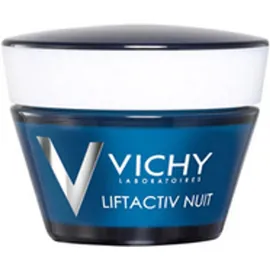 Vichy Liftactiv Supreme Nachtpflege Creme 50 ml