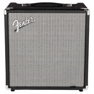 Fender Rumble 25