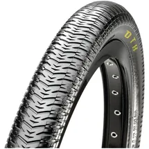 Maxxis DTH Reifen 20 x 1-1/8 Draht schwarz