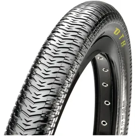 Maxxis DTH Reifen 20 x 1-1/8 Draht schwarz