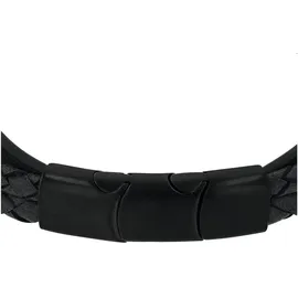 Amor Armband schwarz 22cm