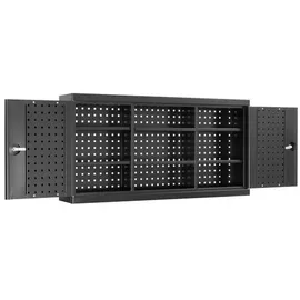 guedeaktivbank Wandschrank »Black Line«,