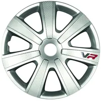 Gorecki 2211189 Radblendenset VR Carbon 16 Zoll