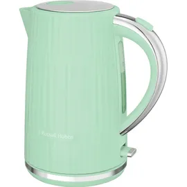 Russell Hobbs Eden 1,7 l Pistazie