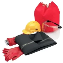 Cimco 14 0250, Uniform, Beide Geschlechter, Schwarz
