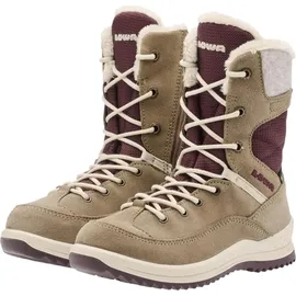 Lowa Bianca GTX Hi JR Beige 34