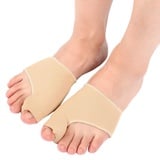 Valgus-Protektor, Hallux Valgus Bunion 1 Paar Valgus-Korrektur zum Fernsehen, Tanzen, Üben von Yoga(M-Code (39-40))