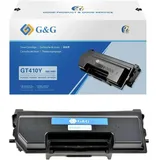 G&G GT410Y Schwarz