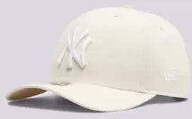 NEW ERA MÜTZE LINEN 940 MC NYY NEW YORK YANKEES - Beige - ONE SIZE