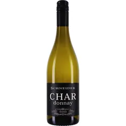 Markus Schneider Chardonnay 2023 - Weißwein / trocken - Deutschland / Pfalz - Chardonnay / Markus Schneider