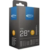 Schwalbe Schlauch Nr.17 28 Zoll 40 mm Dunlopventil