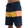 QUIKSILVER - Surfsilk Straight Leg 20" Boardshort - Mann