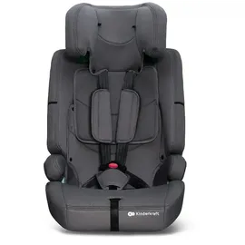Kinderkraft Safety Fix 2 i-Size grau