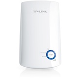 TP-LINK Technologies WLAN N Repeater 300Mbps weiß (TL-WA854RE)