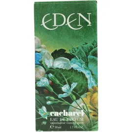 Cacharel Eden Eau de Parfum 50 ml