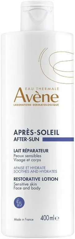 Avène Après-Soleil Reparierende Milch