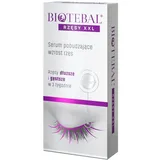 BIOTEBAL - Wimpern XXL - Wimpernserum BIOTIN 3ml WIMPERNWACHSTUM