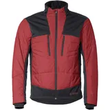 Vaude Herren Mens Minaki Jacket Iv, Carmine, XL EU