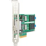 HP HPE NS204i-p Gen10 Plus - Speicher-Controller - M.2 - M.2 NVMe Card / PCIe 3.0 -