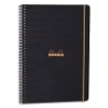 Rhodia Collegeblock 'Office Pro Book', DIN A4+, kariert