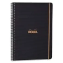 Rhodia Collegeblock 'Office Pro Book', DIN A4+, kariert