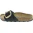 Birkenstock Madrid Big Buckle Nubukleder