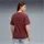 Puma Elevated Relaxed Wash Tee Rubinschimmer L