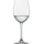 Schott Zwiesel 6er Set SCHOTT ZWIESEL Wasserglas Classico 545 ml Glas Transparent Klar
