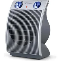Orbegozo FHC 6031 2200 W Grau