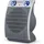 Orbegozo FHC 6031 2200 W Grau