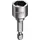 KWB Steckschlüsseleinsatz 8 mm 1-tlg.
