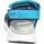 superfit Criss Cross Blau/Türkis 41