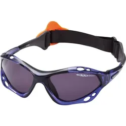 Ked Fahrradbrille Chaak RES Blau unisize EINHEITSGRÖSSE